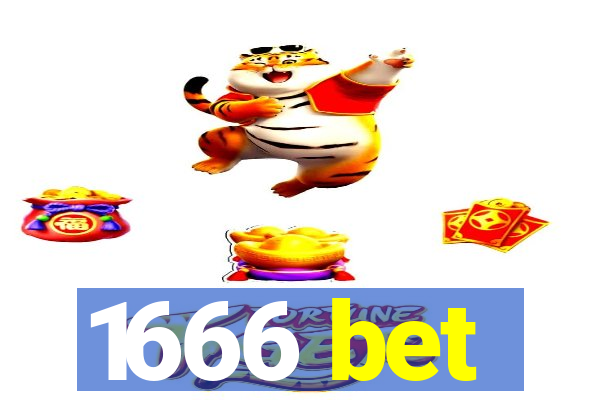 1666 bet